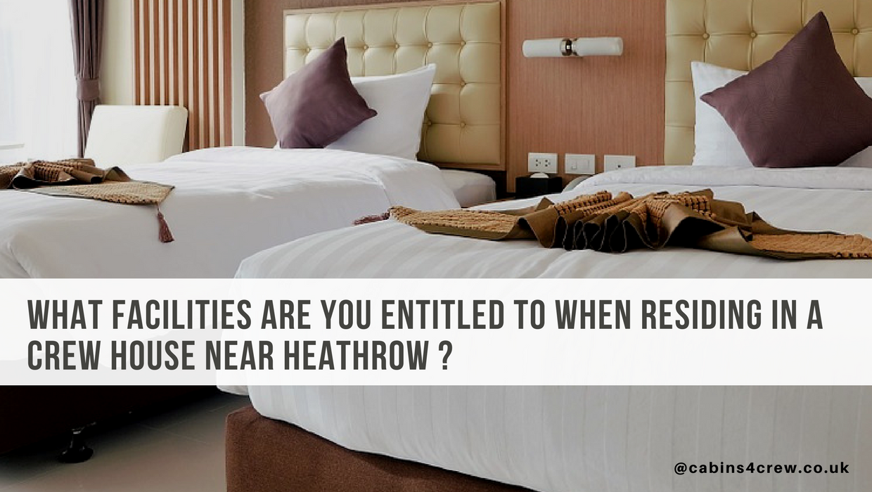 hotels near Heathrow airport
